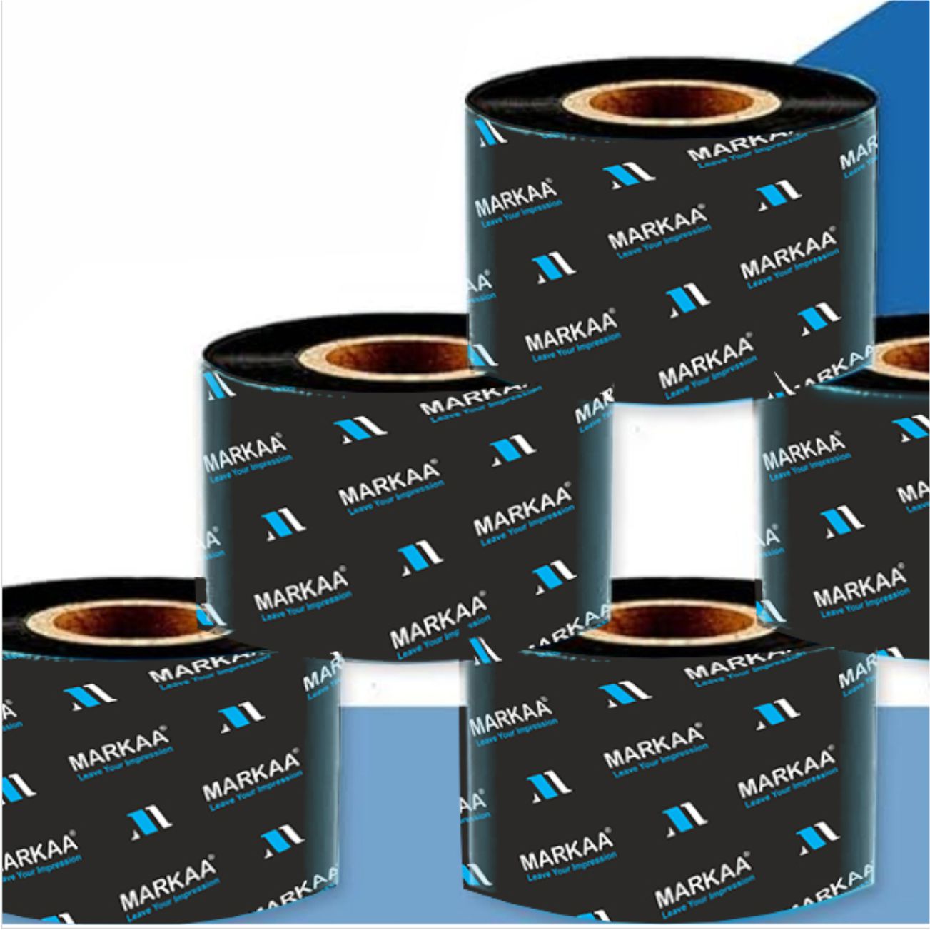Resin Thermal Transfer Ribbon