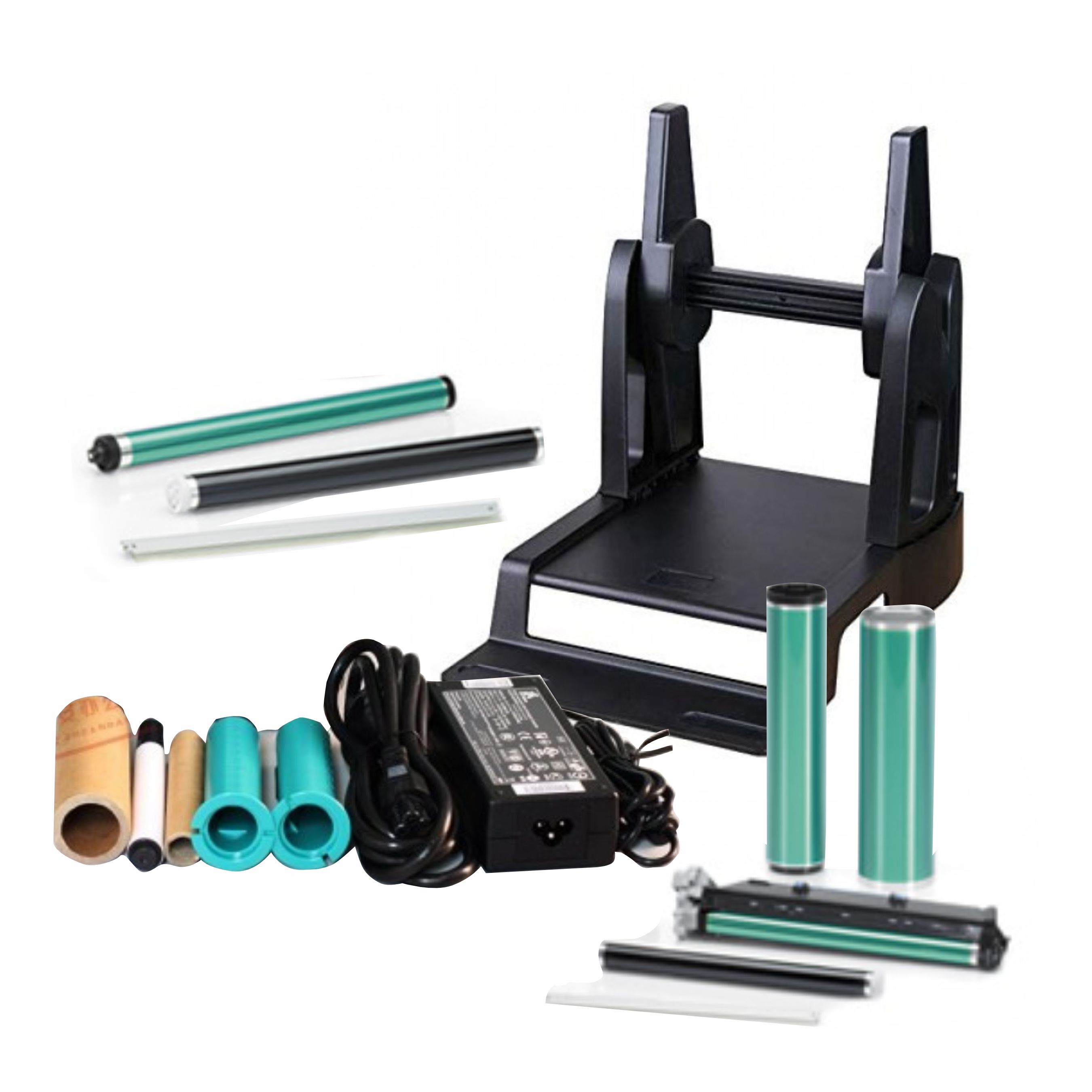 Barcode Printer Spareparts