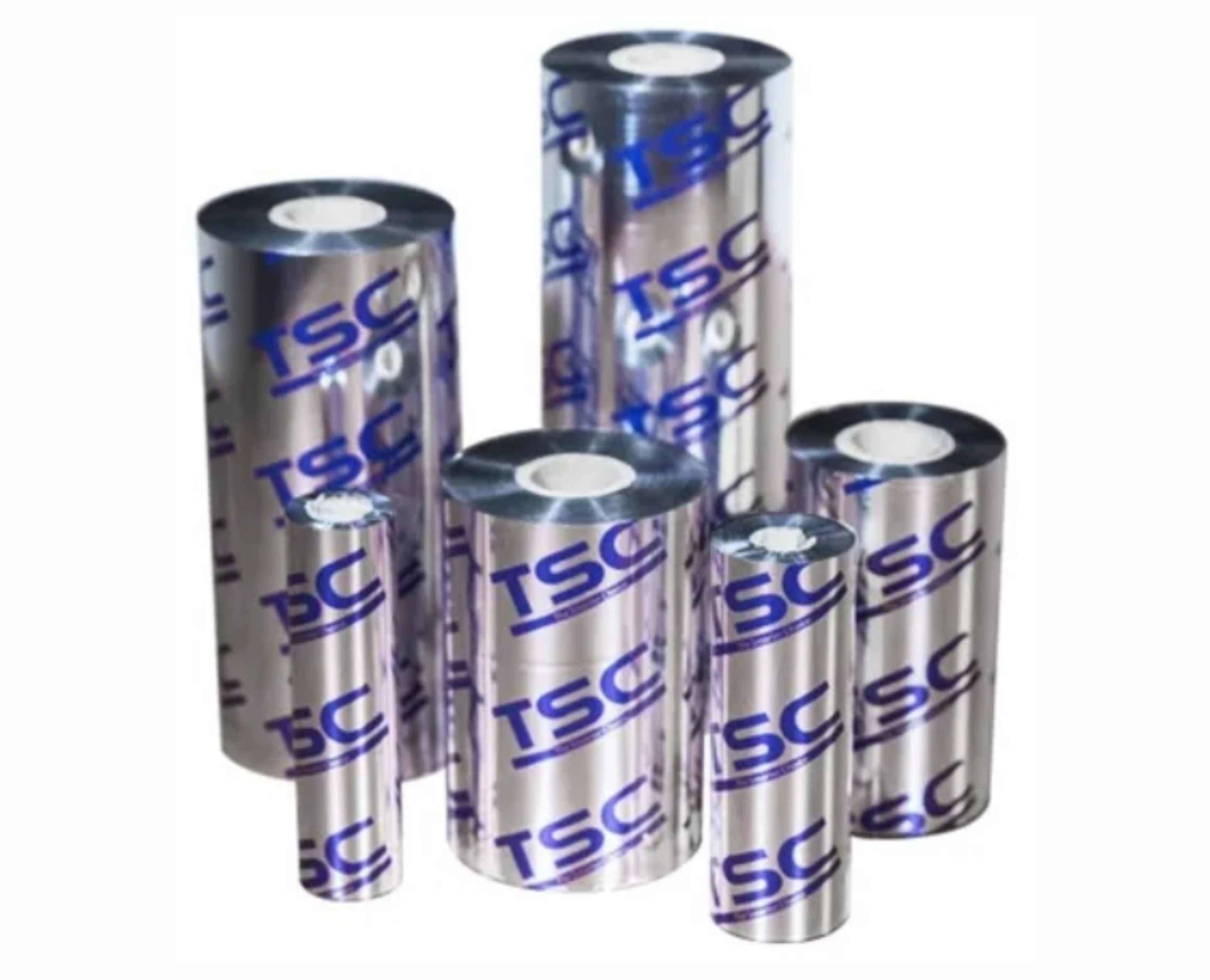 Wax Thermal Transfer Ribbon