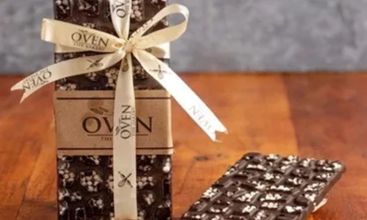 Textile Ribbon Image 1